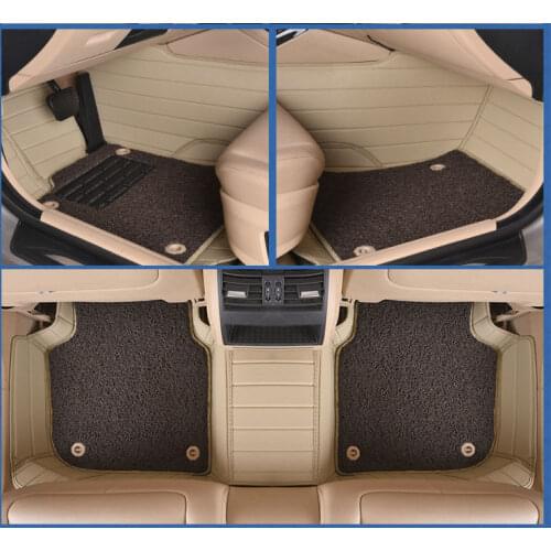 Myfmat car floor mats for great wall Haval h2/3/5/6/7/8/9 m4 c30/50 coolbear lifan 320 520 620 X60 Chery tiggo qq qq3/6 a1 x1 m1