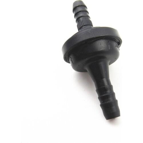 058905291 Car Air Pump Vacuum Check Straight Valve For Beetle EOS Golf Passatb B6 Touran TT A3 A4 A6 MK5 MK6 058 905 291 K