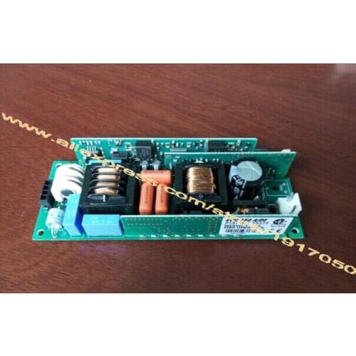 Projector Ballast For InFocus LP250/For Sanyo PLC-SW20 Lamp Driver Board(EUC 150 A/00)