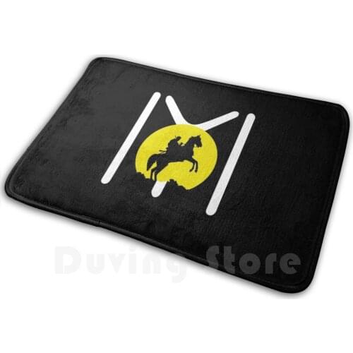 Ertugrul Flag - Kayi Flag - Iyi Soft Non-Slip Mat Rug Carpet Cushion Ertugrul Gazi Bey Haydir Allah Greatest Dirilis Fan