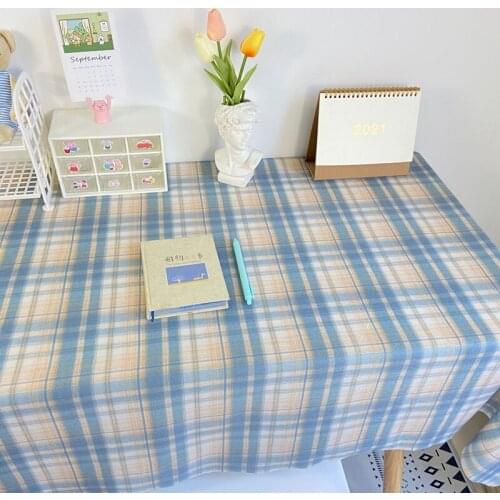 HAIMAITONG Tablecloths