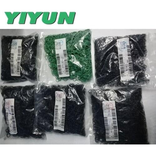 HNBR O-Ring Outer Diameter 8,9,10,11,12,13,14,15,15.5,16,17,18,19 Wire 1.9 YIYUN Pneumatic Components Seal Sealing Ring