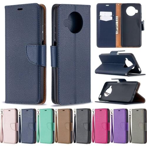 HYAIZLZ/狐灵 Phone Cases Xiaomi Redmi K30