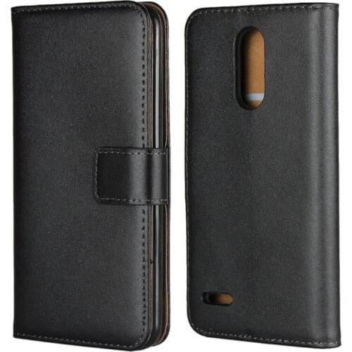 Icovercase Phone Cases LG K9