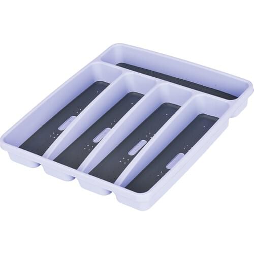 Irak Plastik Kitchen Utensils