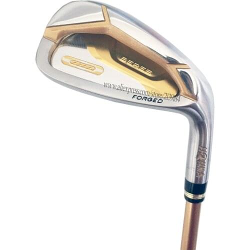 New Golf Clubs HONMA S-07 Golf Irons 4-11 A S Men Clubs Set R o SR Flex Graphite or Steel Shaft and Headcove Free Shipping