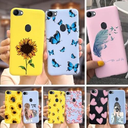 Rlisize Oppo F9 Phone Cases