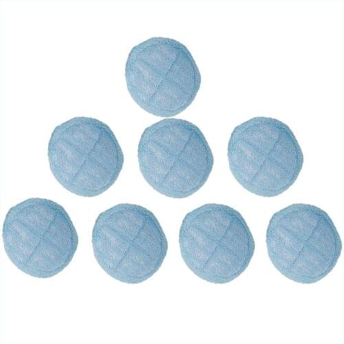 Mopping Cloth Mop Floor Brush Electric Brush Head Fit for Xiaomi Dreame V8 V9 V9B V10 V11 Vacuum Cleaner Accessories