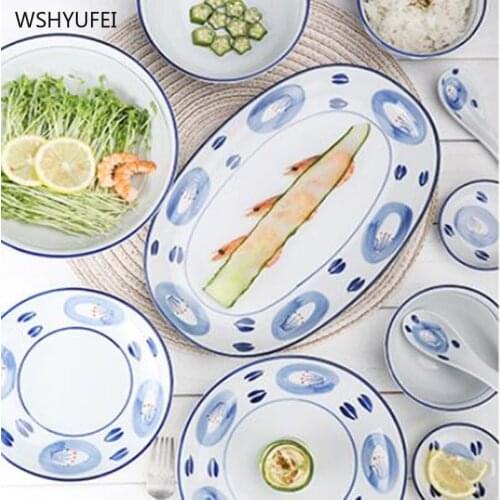 Bubble Flower Fruit Plate Saucer Dessert Dinner Plate Tableware Sushi BBQ Dishes Wedding Decoration Plate Kitchen Supplies