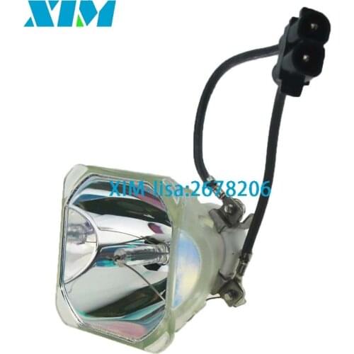Factory Sale Brand New Projector lamp bulb NP07LP for NEC NP300 NP400 NP410 NP500 NP510 NP600 NP610 compatible