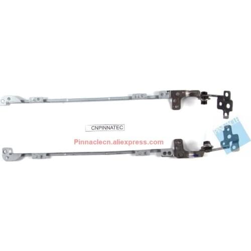 LCD hinge Pair for Acer Aspire One D255 D255E PAV70 laptop Left Right Bracket Set