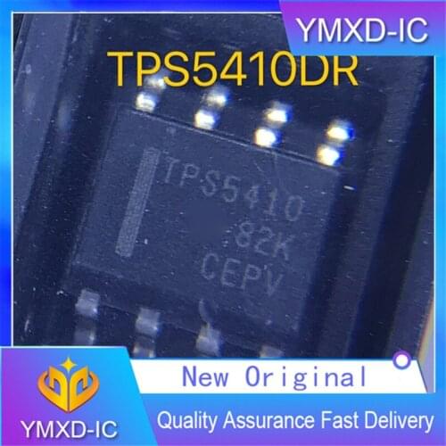 10Pcs/Lot New Original Tp5410dr Tp5410d Tp5410 Sop8 Switching Regulator IC Chip