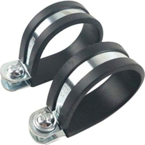 2pcs Universal Car Boot Lid Lifting Spring Clamp Trunk Spring Lifting Device