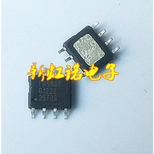 5Pcs/Lot New FR9888 FR9888SPGTR LCD Power Management Chip Integrated circuit IC Good Quality In Stock