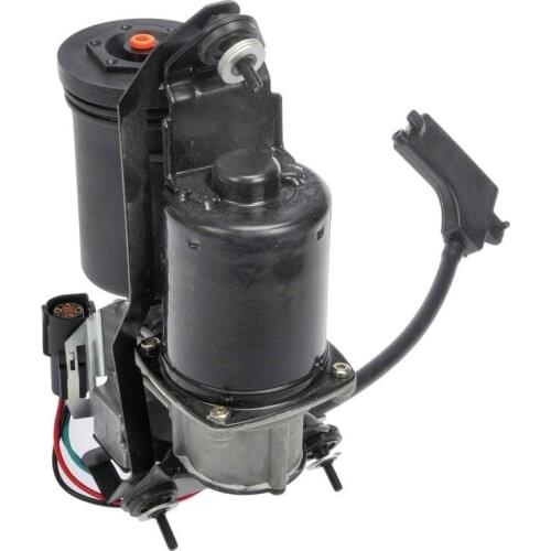 Auto Air Bag Shock Suspension Compressor for Lincoln Town Car 4.6L F8VZ5319AA Electric Pump Price