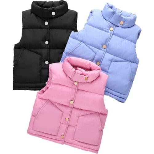 BOYUTE Children's Jackets And Coats