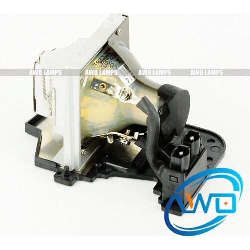 Fast Shipping Original Projector Lamp 725-10106 310-8290 with Housing for DELL Brand Projector 1800MP