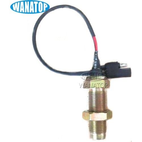 Speed Sensor 3971994 C3971994 For Pickups