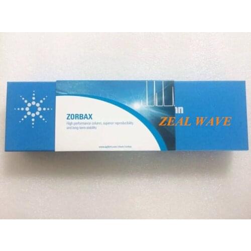 For Agilent Column Eclipse Plus Phenyl Hexyl 959996-912 4.6 x 100