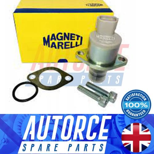 ASTRA MK6 CORSA MK3 ZAFIRA MK2 CDTIFUEL PRESSURE REGULATOR SUCTION CONTROL VALVE FITS 6C1Q9358, 1514885, 1920QK, 1460A037