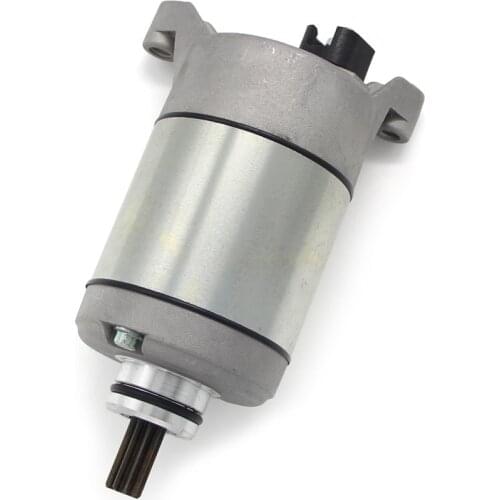 Motorcycle Starter Motor For Yamaha XVS950A Midnight Star XVS950C XVS950CUD-A XVS950CR XVS950CU XVS950CT XVS950CUD XVS950XR-A
