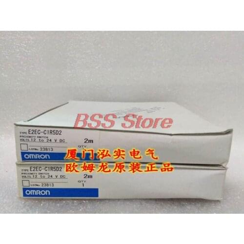 E2EC-C1R5D2 Genuine Original