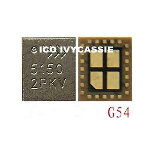 FF G54 For iphone 6S 6SP 6splus antenna switch signal IC UHASM_RF LMFEESGB-G54