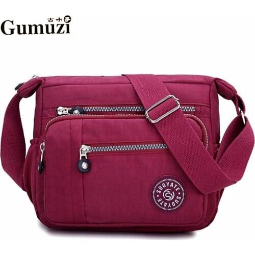 Gumuzi Women's Shoulder Bags