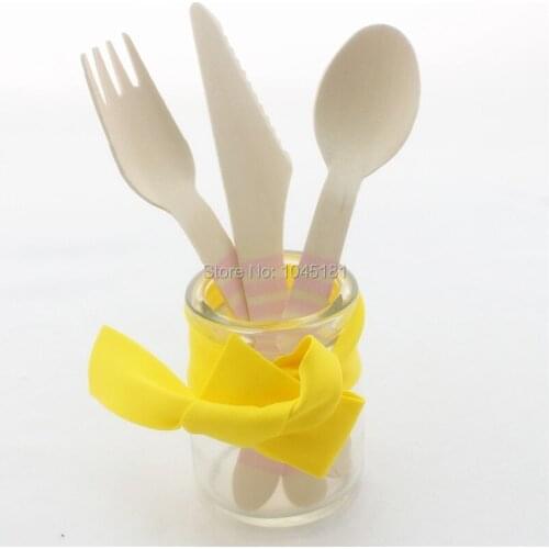 Ipalmay Disposable Tableware For Holidays