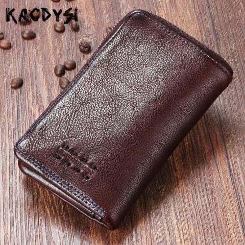 KACDYSI Mens Money Clip Wallets