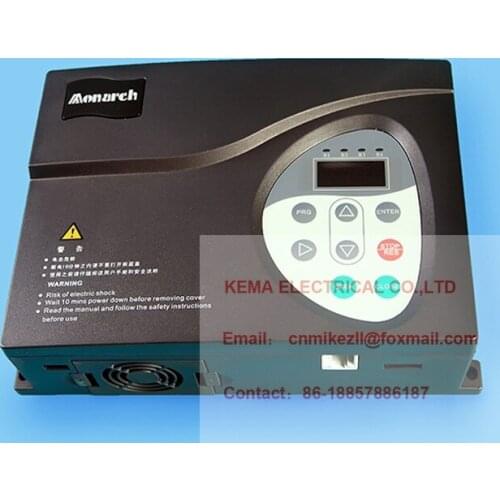 NICE-D-A-SOP2 200W Monarch door inverter