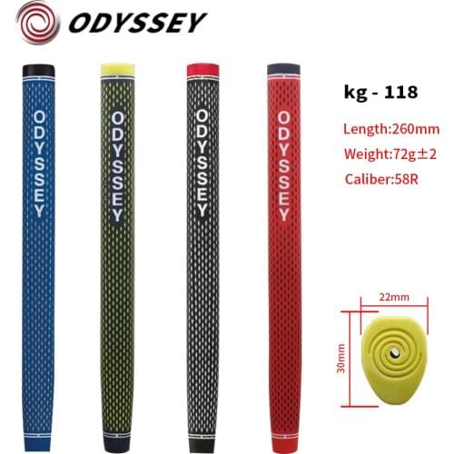 NEW in 2016 Wholesale Golf Putter Grip rubber High quality club grip