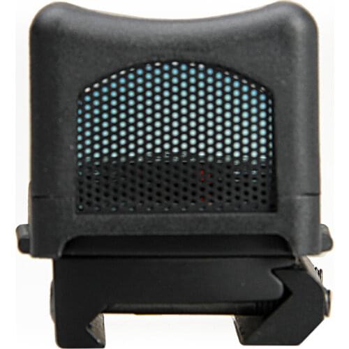 Airsoft gun accessories 2pcs/lot Tactical Scope sling adapter GZ33-0075