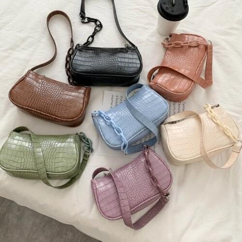 Prettyzys Reptile Bags For Women