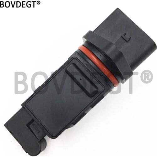 Mass Air Flow Meter 5pins MAF Sensor for VW PASSAT Variant 3B3 3B6 AUDI A6 Avant SKODA SUPERB 3U4 0280218100 0280218101