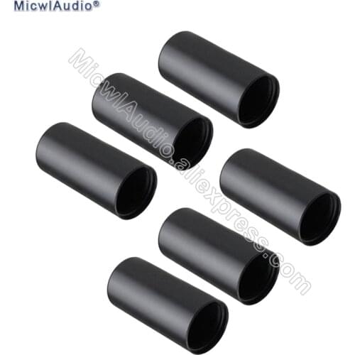 Handheld Microphone Cover Cup Screw Cap For Shure PGX2 PGX4 SLX4 SLX2 BETA58 SM58 Wireless Replacement SLX PGX 20Pcs Wholesale