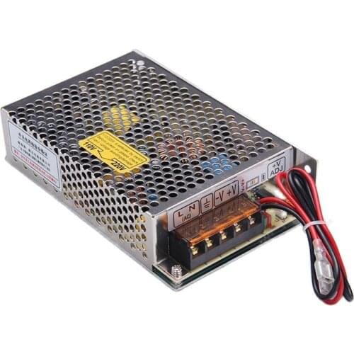 120W 12V 8A AC-DC UPS/Charge function switching power supply input 110/220vac battery charger output 13.8v SC-120-12