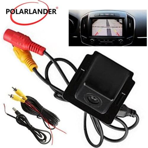 Special camera for MITSUBISHI outlander 2011-2013 car rearview camera reversing camera HD CCD Car Parking Cameras
