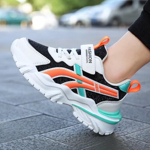 TAATOOTCC Leather Boots For Girls