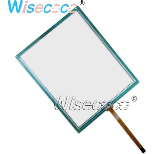 U.R.T. 524057006000 touch panel sensor glass touch screen for replacement