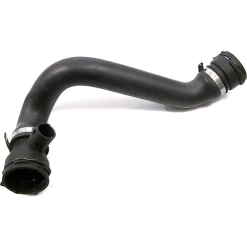 Top Radiator Hose Lower Radiator Coolant Hose For BMW E46 323i 325Ci 325Xi 1999-2006 11531436408