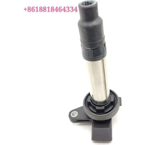 1x high quality 19070-BZ040 19070-BZ030 New Ignition Coil Ignition System for Toyota- AVANZA- 2006-2009 car accessories