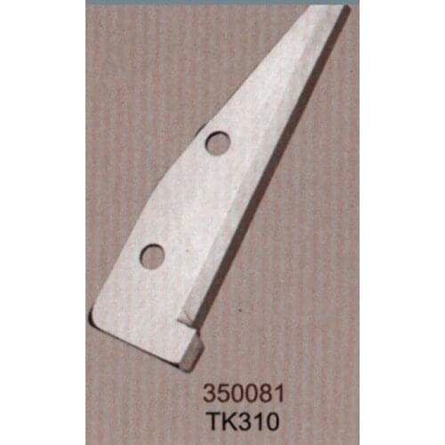 350081 STRONG.H brand REGIS for PEGASUS TK310 moving knives industrial sewing machine spare parts