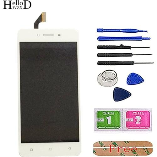A37 LCD Display For OPPO A 37 A37 LCD Display Touch Screen Digitizer Assembly Replacement Tools