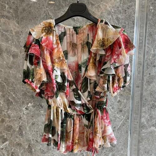 Женские блузки ABaroker China At AliExpress