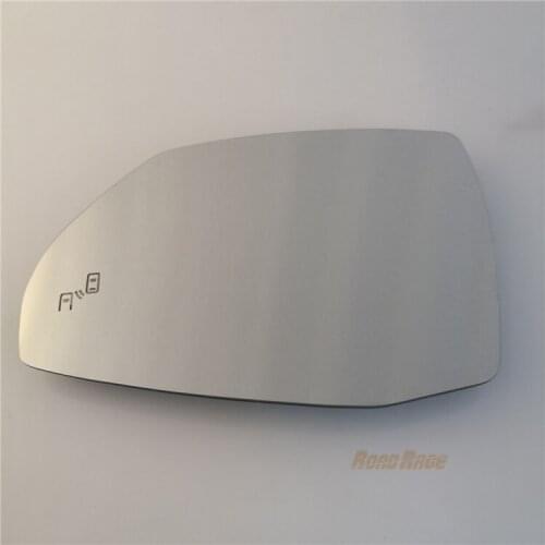 Car Blind Spot Mirror BSD BSA BSM Radar Detection System Microwave Sensor Blind Spot Monitoring Assistant Car Driving Security f