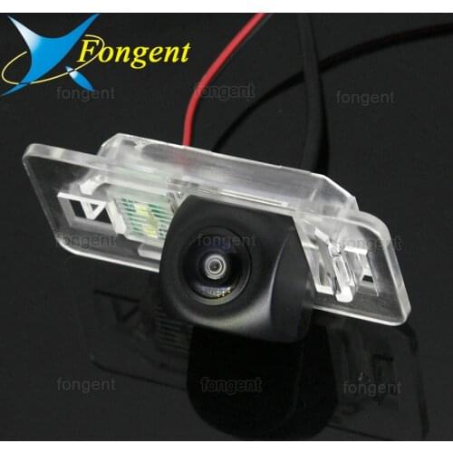 HD Dynamic Trajectory Line Car Reverse Backup Rear View Camera For BMW 1 Series E82 3 Series E46 E90 E91 5 Series E39 E53 X3 X5