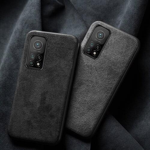 J DC Phone Cases Xiaomi Redmi K30S