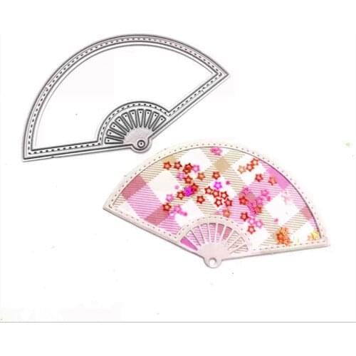 JIERAN Scrapbooking Cuttings