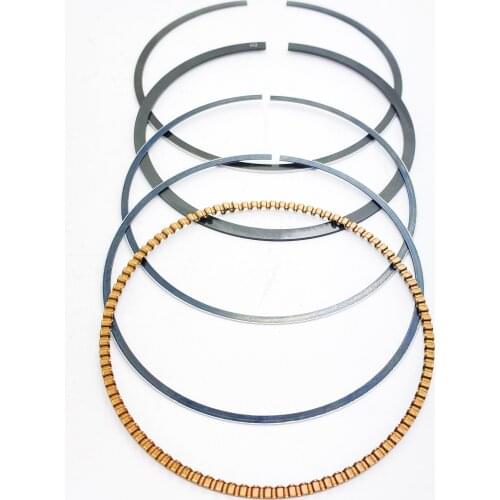 Kodiak YFM400 Piston Ring Kit For Yamaha STD Bore 84.50mm Fit Kodiak 400 2000-2008